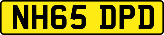 NH65DPD