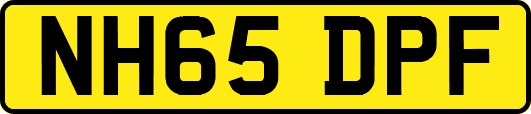 NH65DPF
