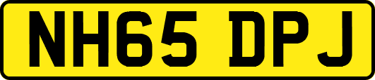NH65DPJ