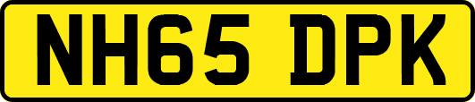 NH65DPK