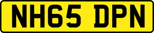 NH65DPN