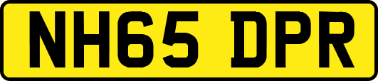 NH65DPR