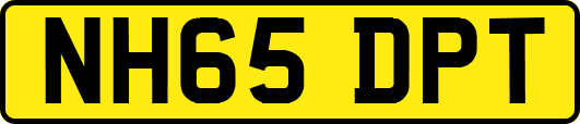 NH65DPT