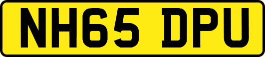 NH65DPU