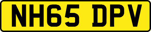 NH65DPV