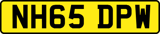 NH65DPW