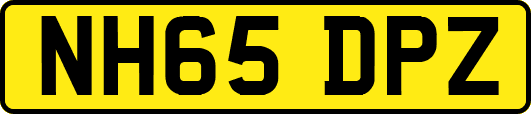NH65DPZ