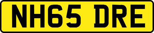 NH65DRE