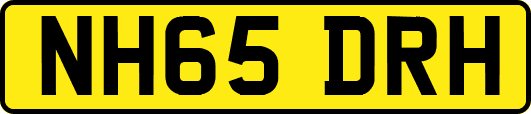NH65DRH