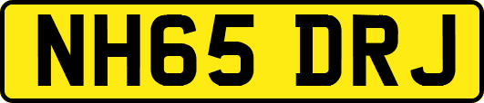 NH65DRJ