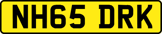 NH65DRK