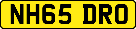 NH65DRO