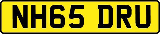 NH65DRU