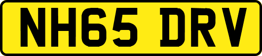 NH65DRV