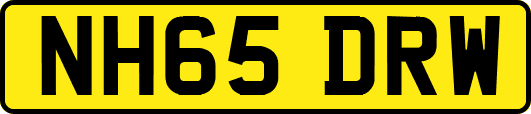 NH65DRW