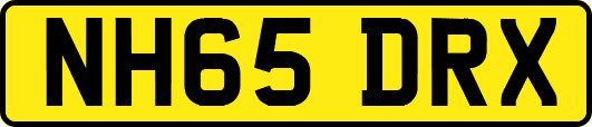 NH65DRX