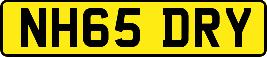 NH65DRY