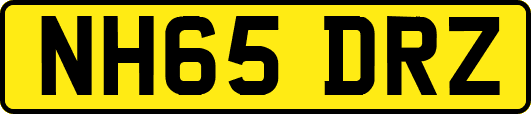 NH65DRZ