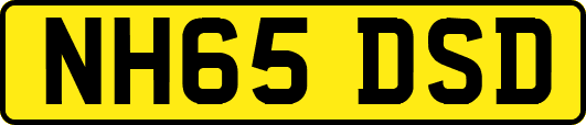 NH65DSD