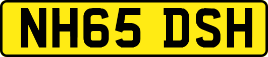 NH65DSH