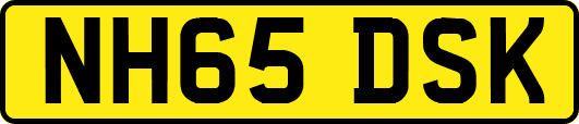 NH65DSK