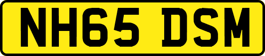 NH65DSM