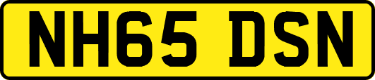 NH65DSN