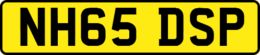 NH65DSP