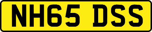 NH65DSS