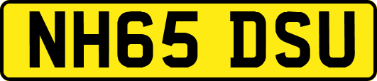 NH65DSU