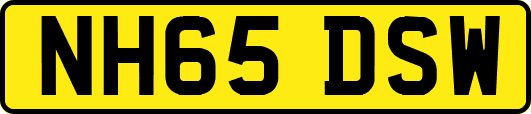 NH65DSW