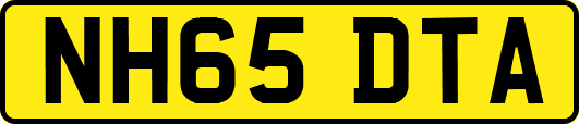 NH65DTA
