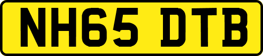 NH65DTB