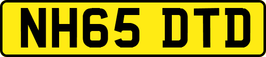 NH65DTD
