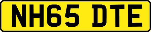 NH65DTE