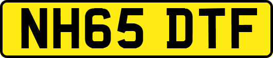 NH65DTF