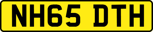 NH65DTH