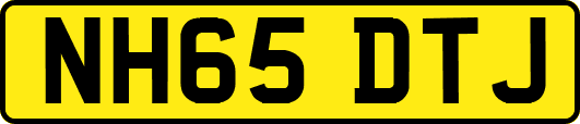 NH65DTJ