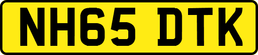 NH65DTK
