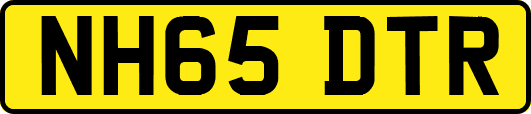 NH65DTR