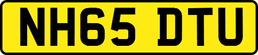 NH65DTU