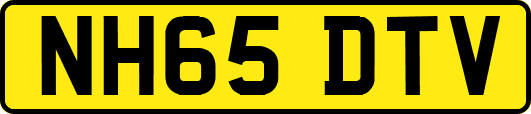 NH65DTV