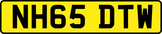 NH65DTW