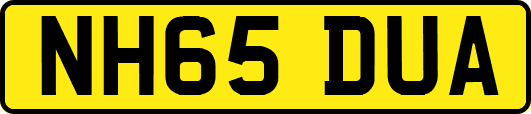 NH65DUA