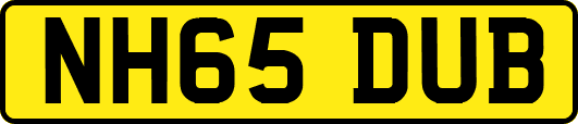 NH65DUB