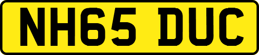 NH65DUC