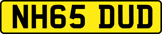 NH65DUD