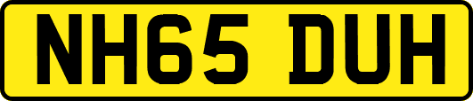 NH65DUH