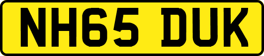 NH65DUK