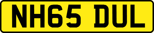 NH65DUL